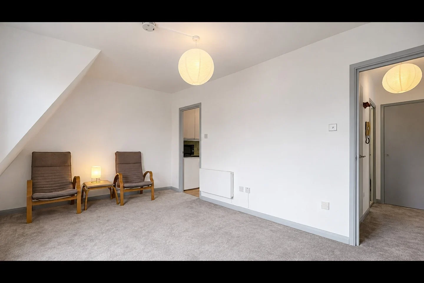 Flat Abbeyfields Close in Greater London