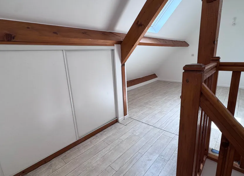 Appartement Rue de Versailles à Nozay