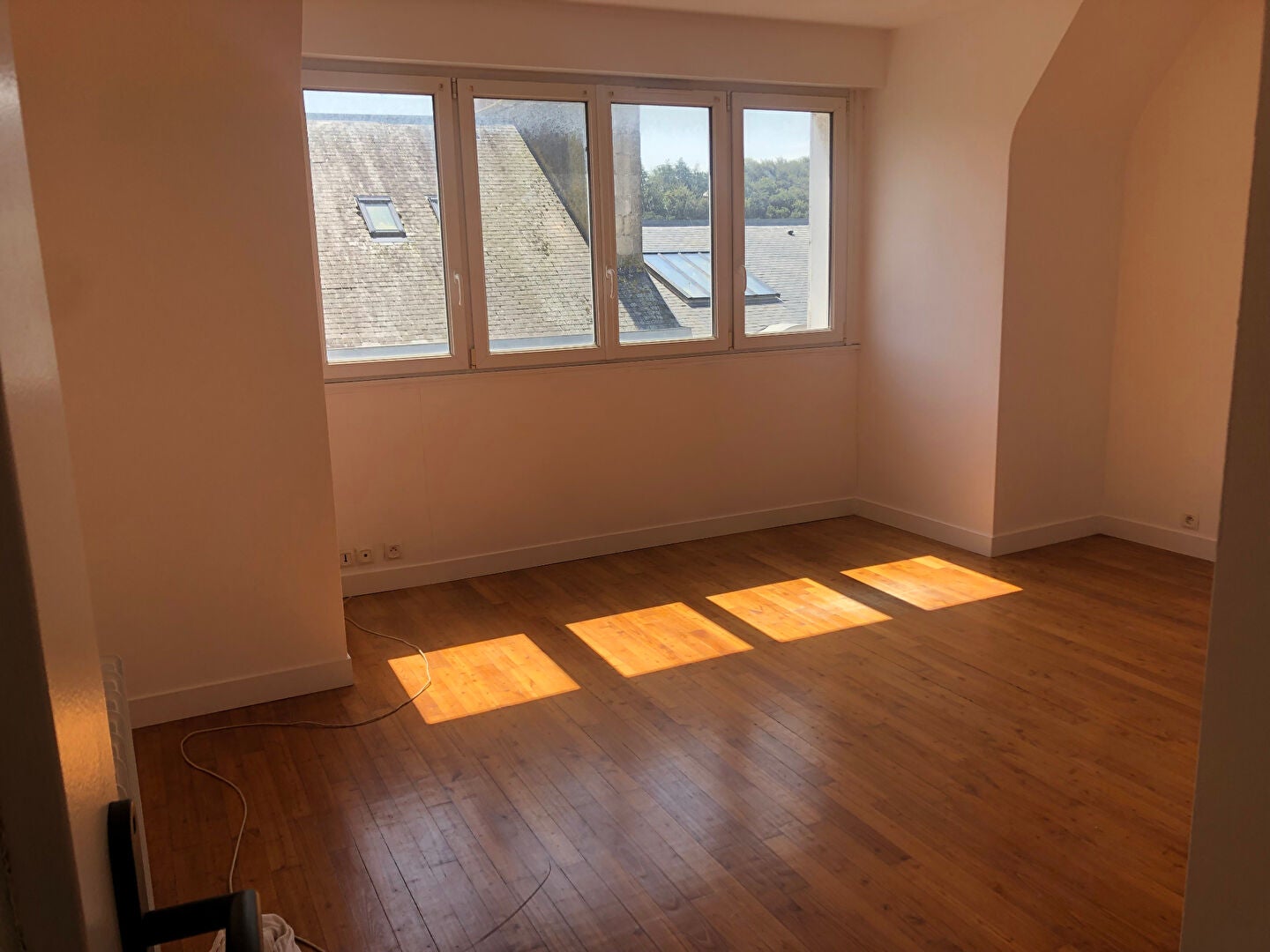 Appartement Rue Étienne Gourmelen à Quimper