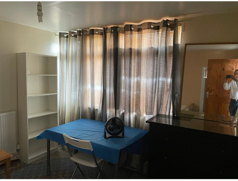 Room Hermes Crescent in Coventry