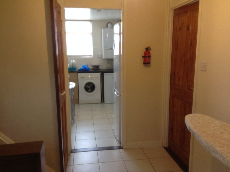 Room Hermes Crescent in Coventry