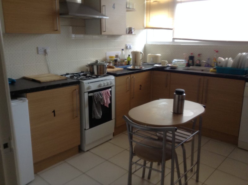 Room Hermes Crescent in Coventry