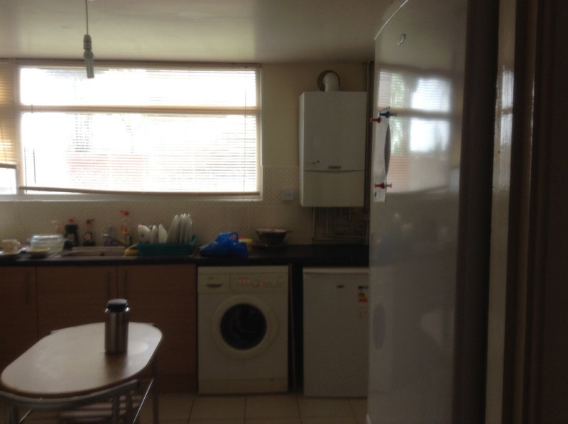 Room Hermes Crescent in Coventry