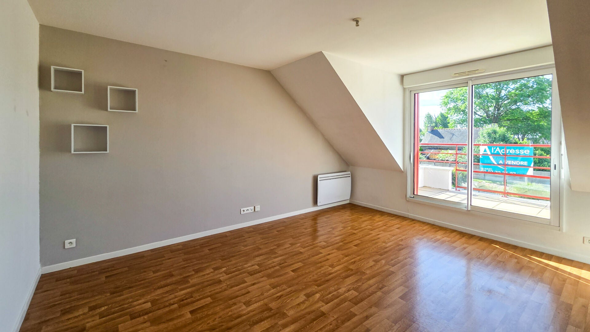 Appartement Rue Saint-Felicissime à Ploërmel