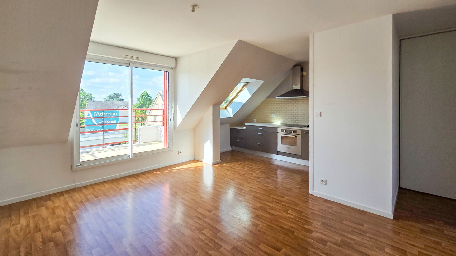 Appartement Rue Saint-Felicissime à Ploërmel