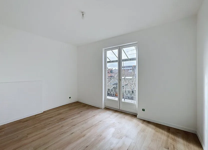 Appartement Place Winston Churchill à Limoges