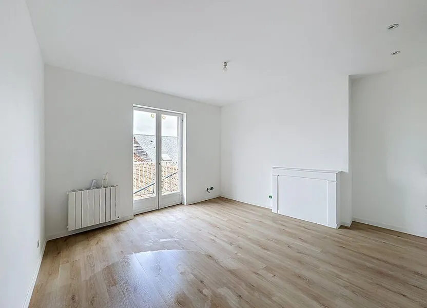 Appartement Place Winston Churchill à Limoges