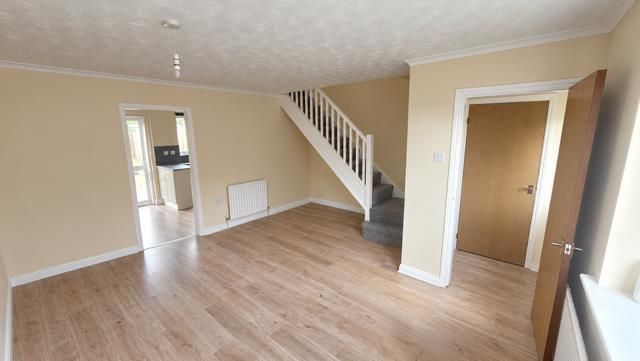 House Partridge Grove in Breckland District