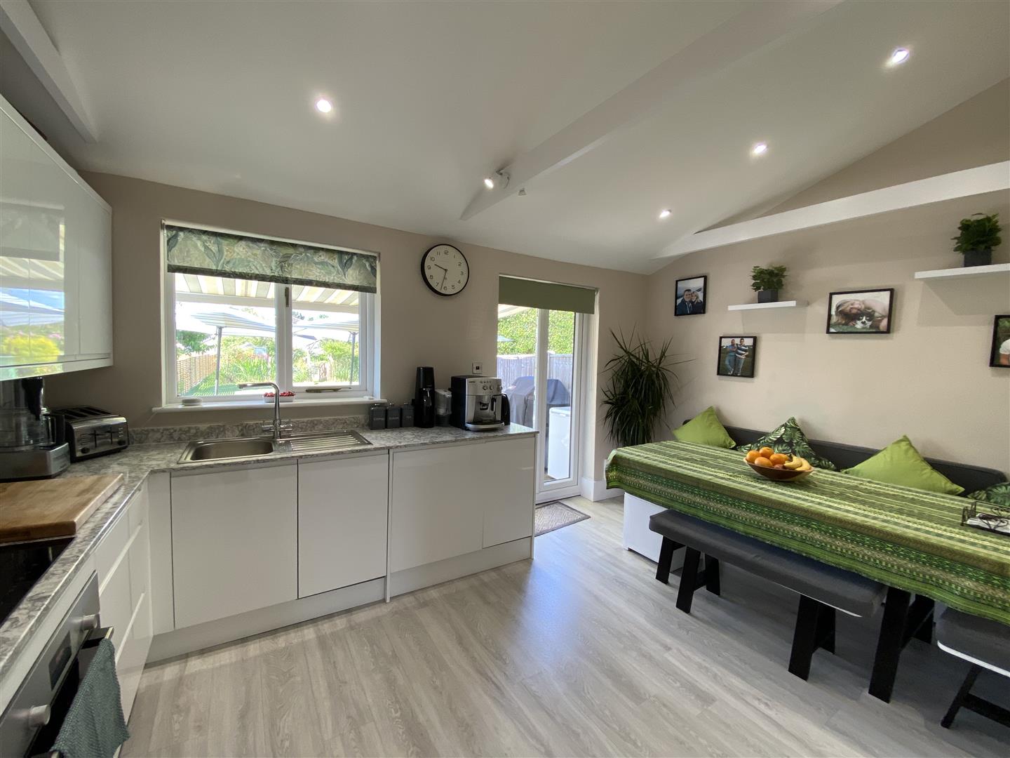 House Oak Lane in Maidstone