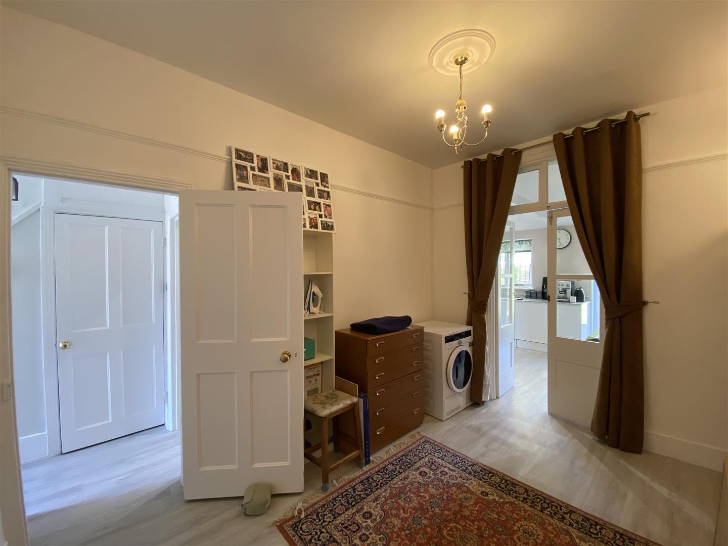 House Oak Lane in Maidstone