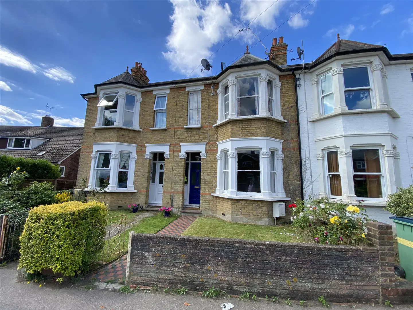 House Oak Lane in Maidstone