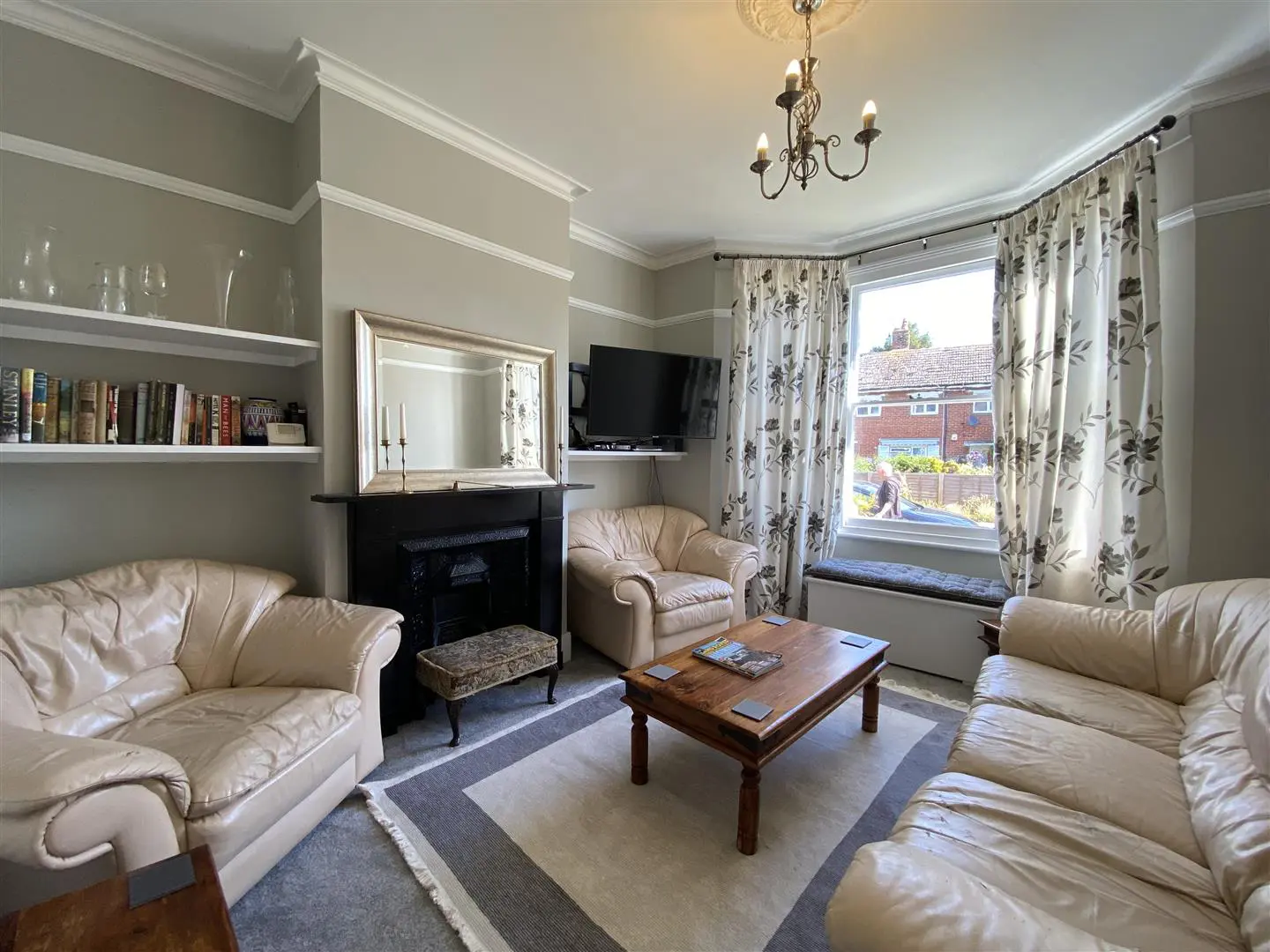 House Oak Lane in Maidstone