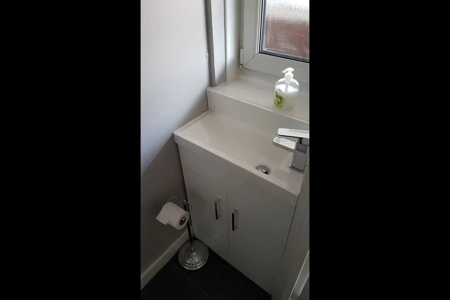 Room Old Kent Road in Greater London