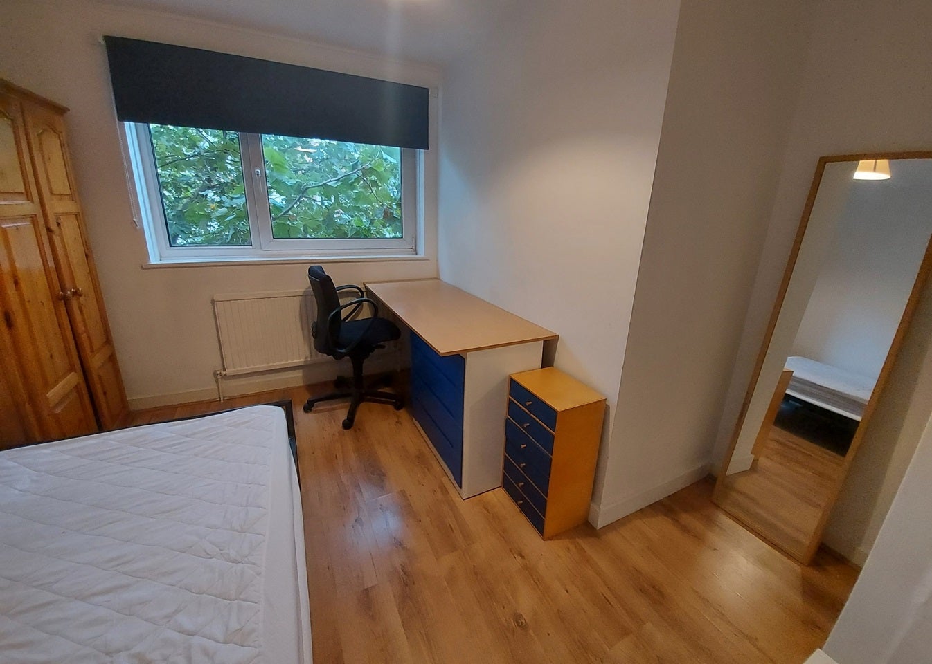 Room Old Kent Road in Greater London