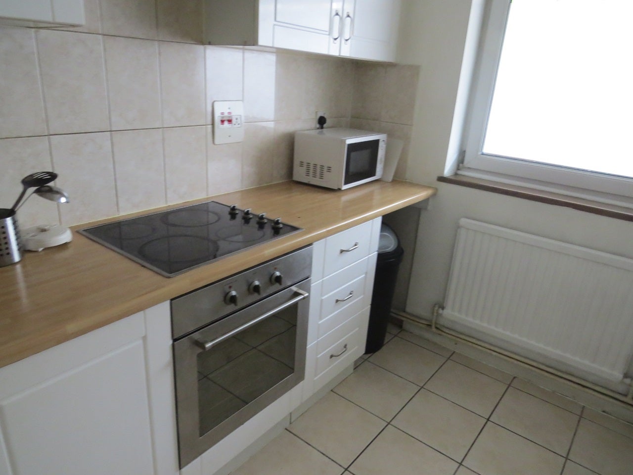 Room Old Kent Road in Greater London