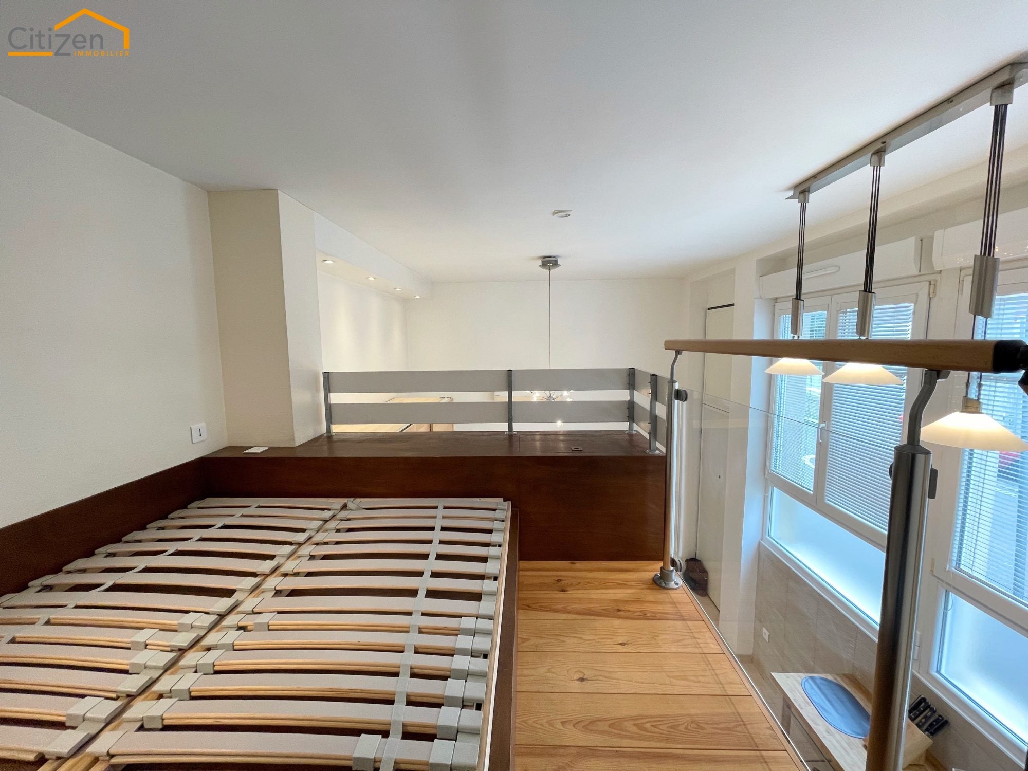 Appartement Rue Saint-Florent à Strasbourg