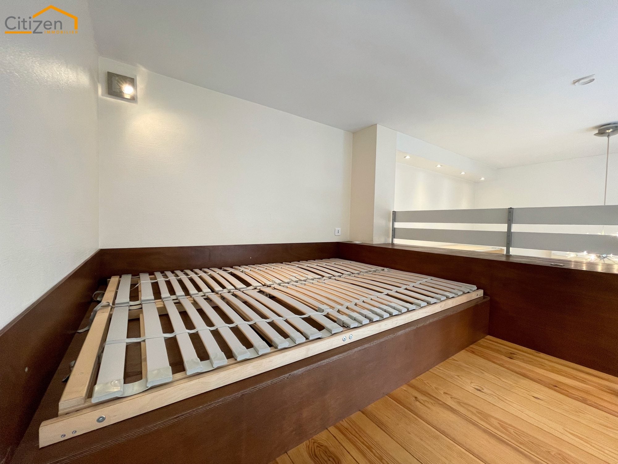 Appartement Rue Saint-Florent à Strasbourg