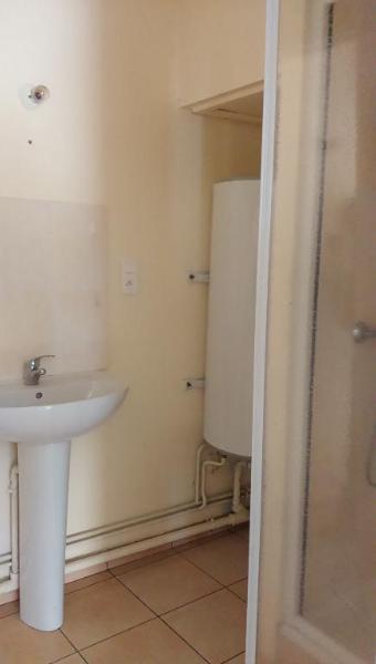 Appartement Place de la République à Saint-Bonnet-le-Château