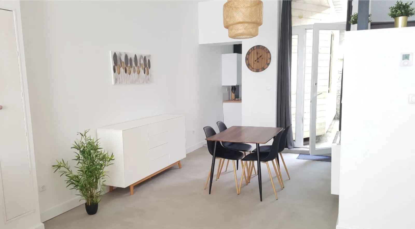 Room Rue du Commandant Driant in Tourcoing