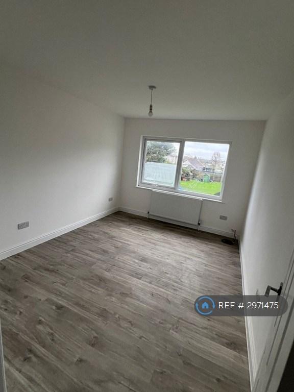 Flat Jersey Avenue in Greater London