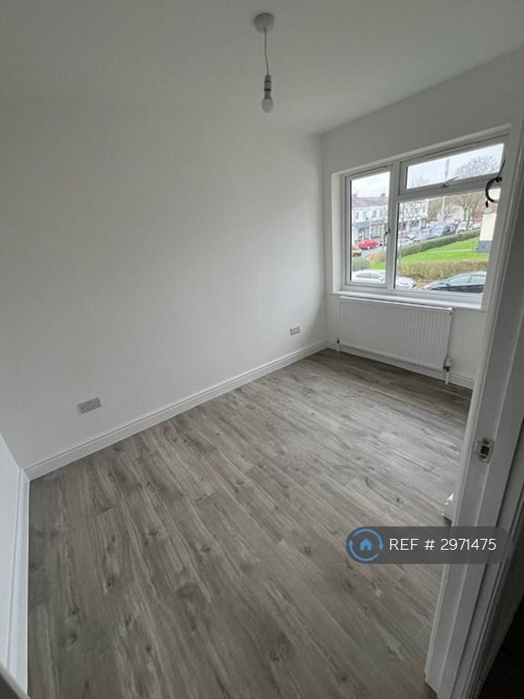 Flat Jersey Avenue in Greater London