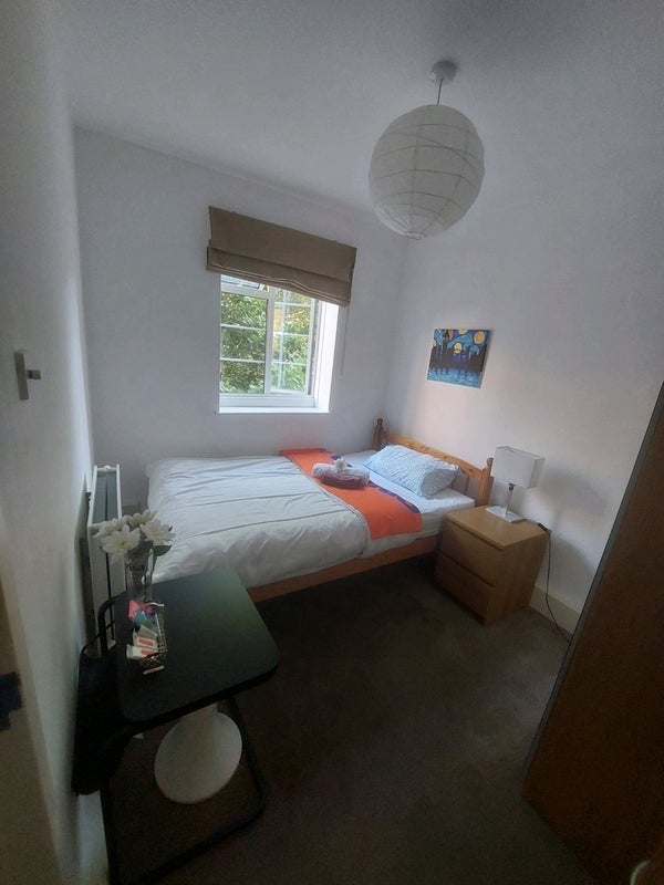 Room Maida Vale in City of Westminster