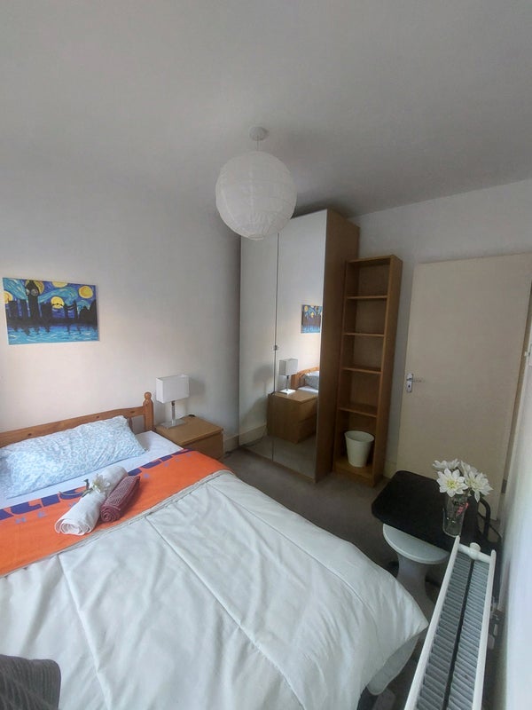 Room Maida Vale in City of Westminster