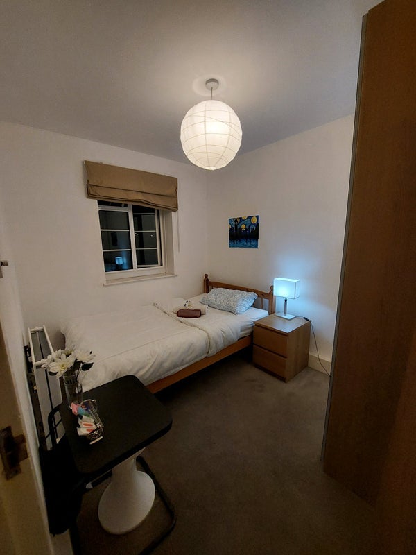 Room Maida Vale in City of Westminster