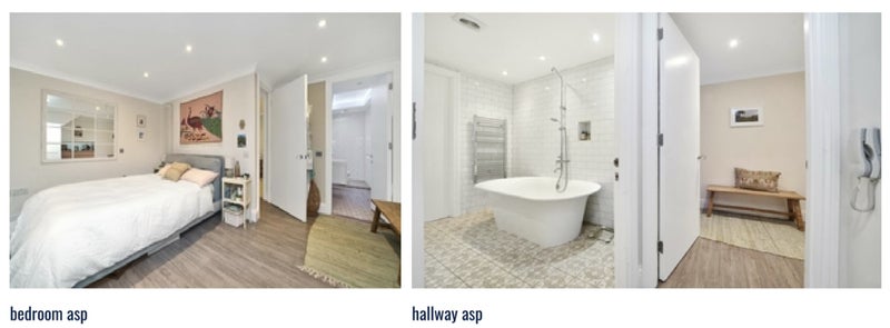 Flat Larkhall Lane in Greater London