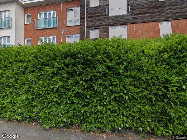 Flat Medhurst Drive in Greater London