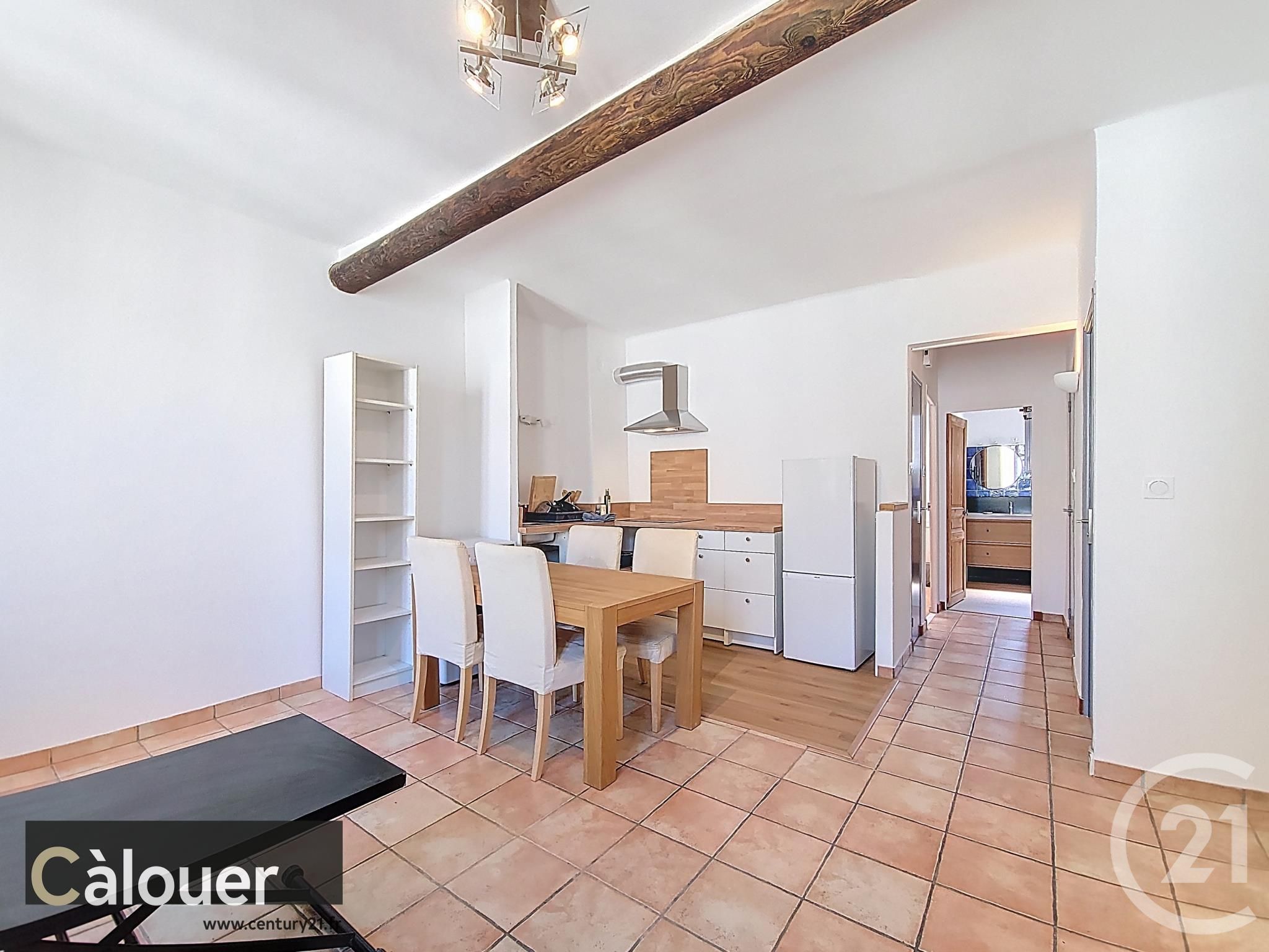 Appartement Rue Guillaume Puy à Avignon