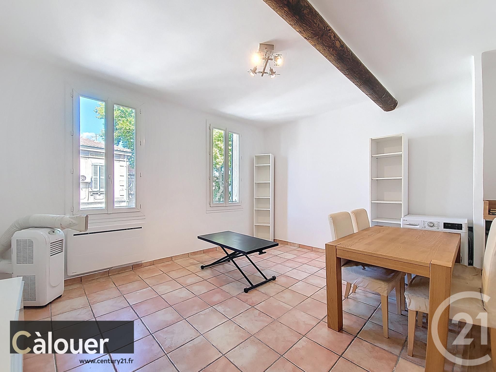 Appartement Rue Guillaume Puy à Avignon