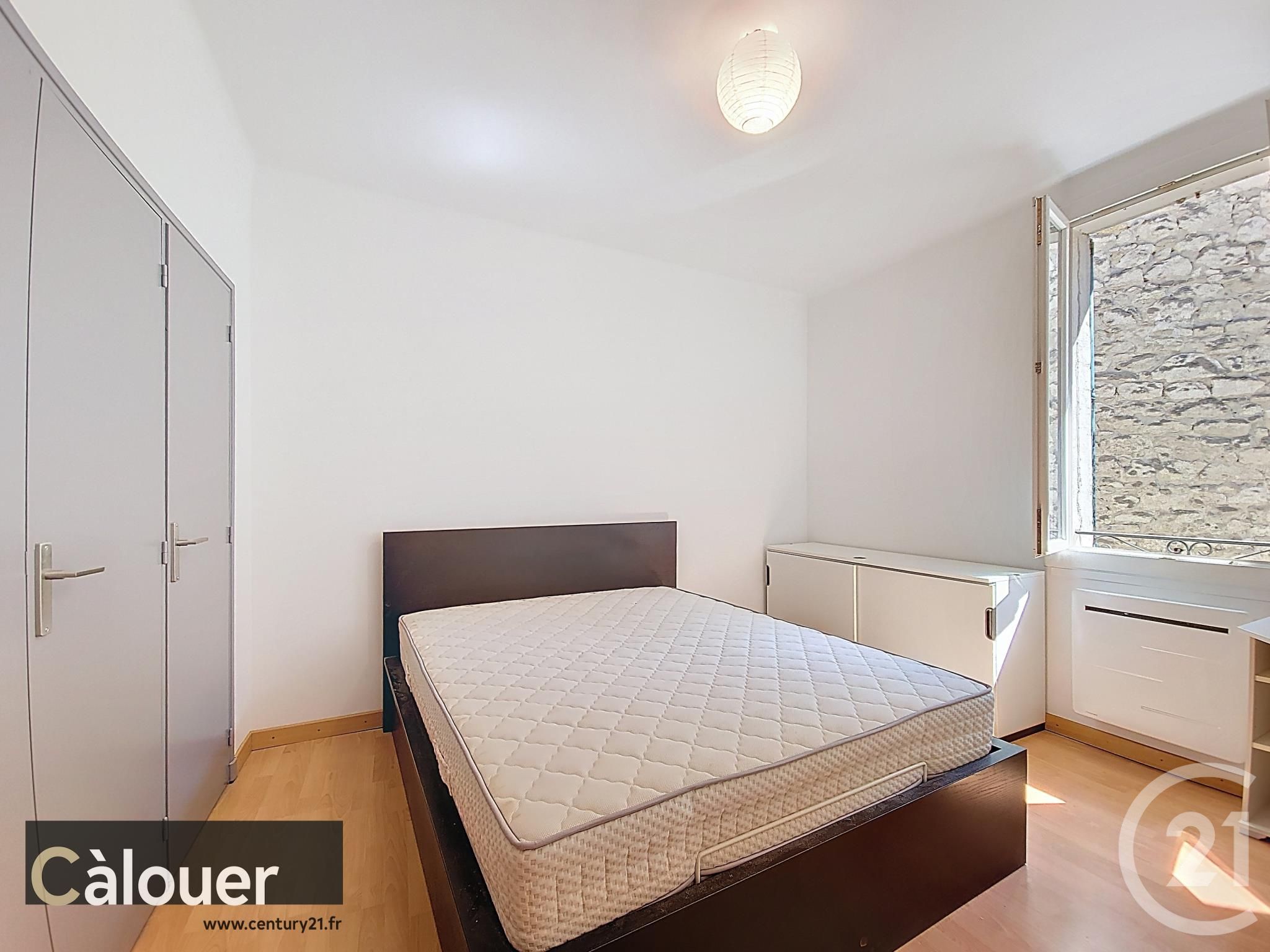 Appartement Rue Guillaume Puy à Avignon