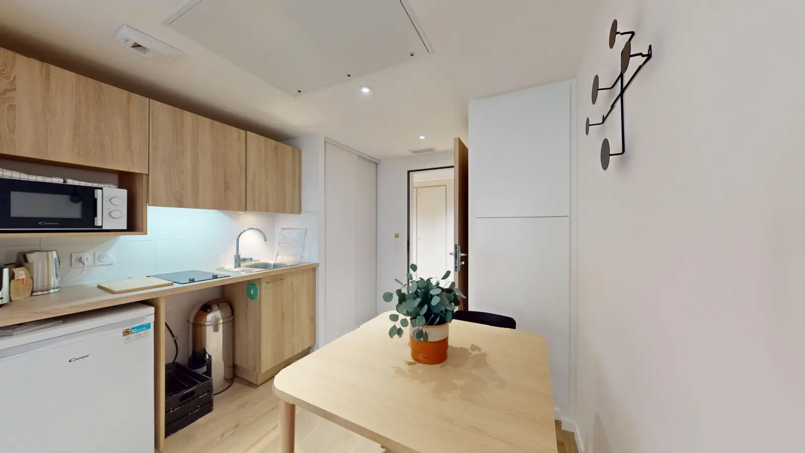 Appartement Sente du Cavalier à Asnières-sur-Seine
