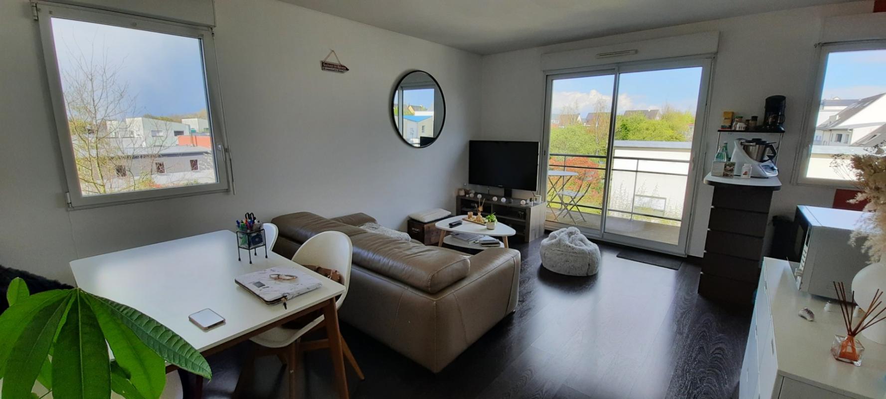 Appartement Allée du Vivier à Pacé