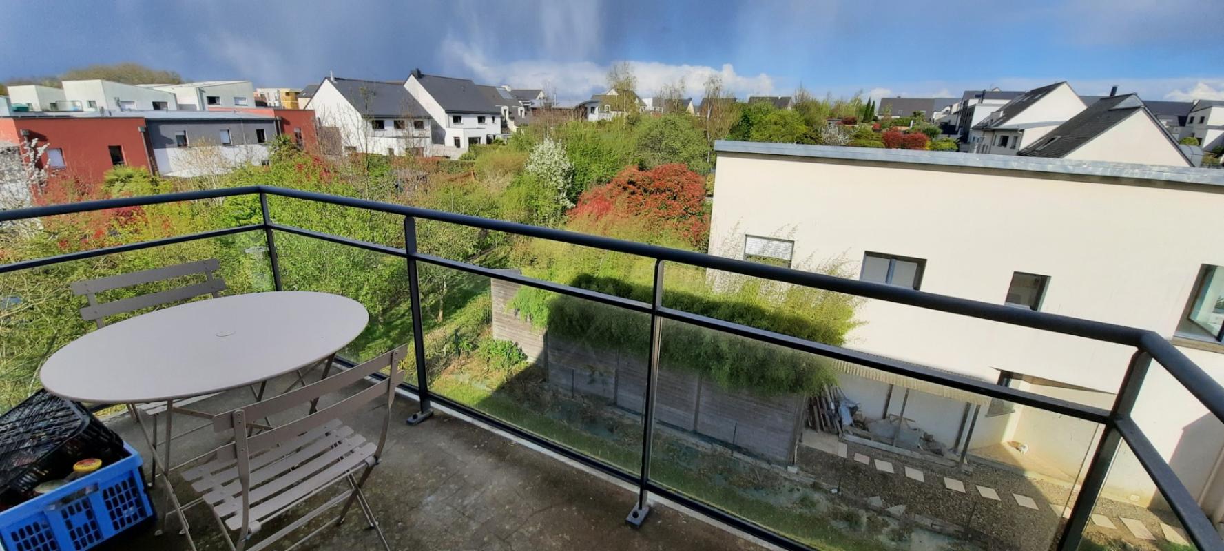 Appartement Allée du Vivier à Pacé