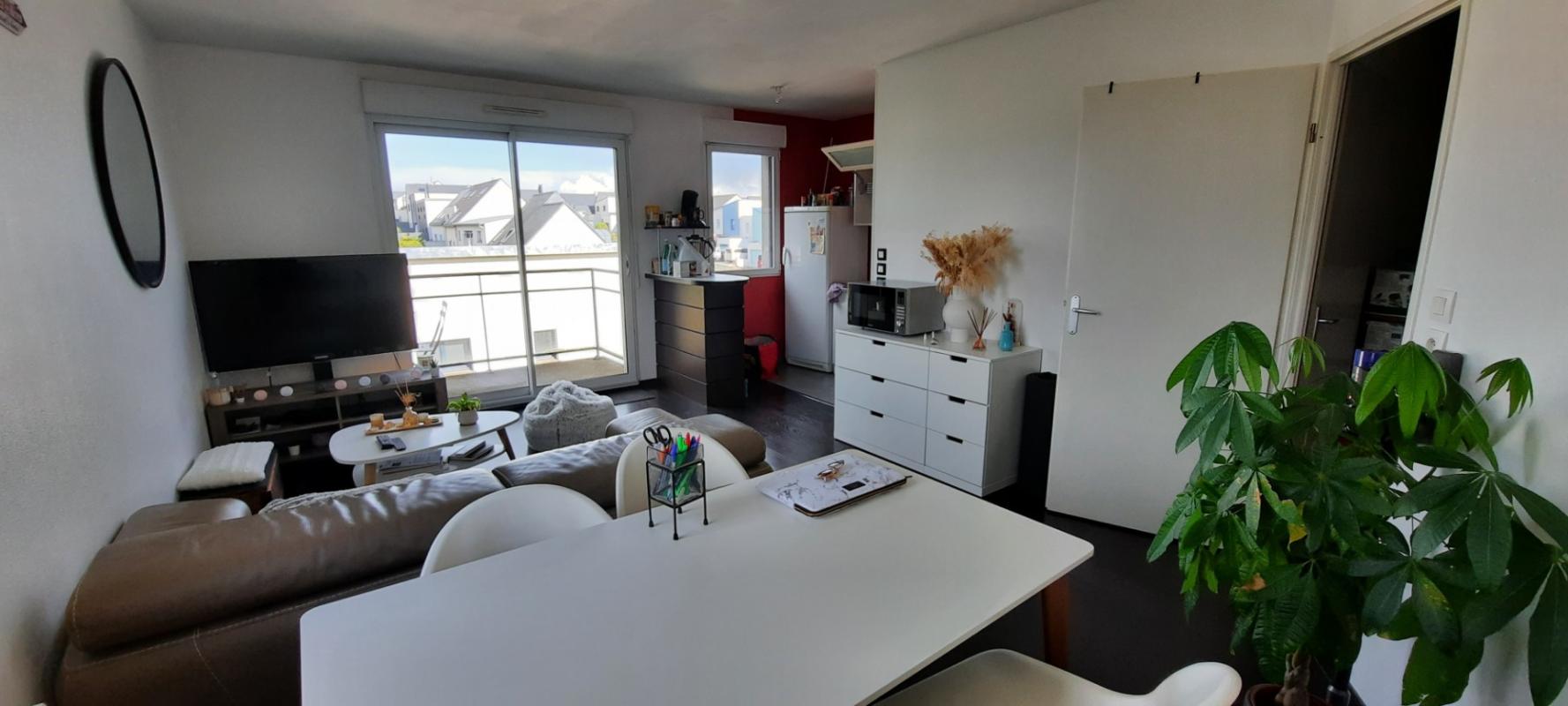 Appartement Allée du Vivier à Pacé