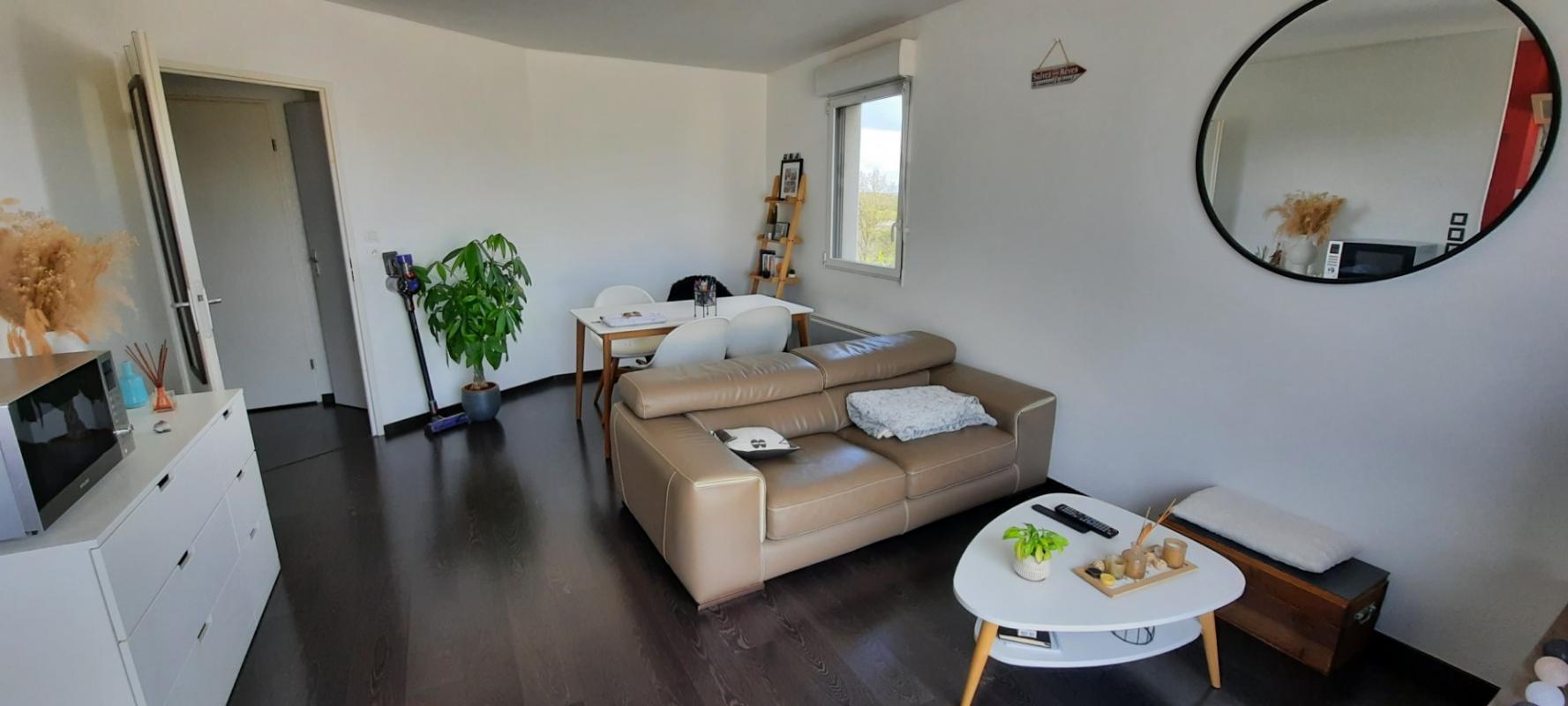 Appartement Allée du Vivier à Pacé
