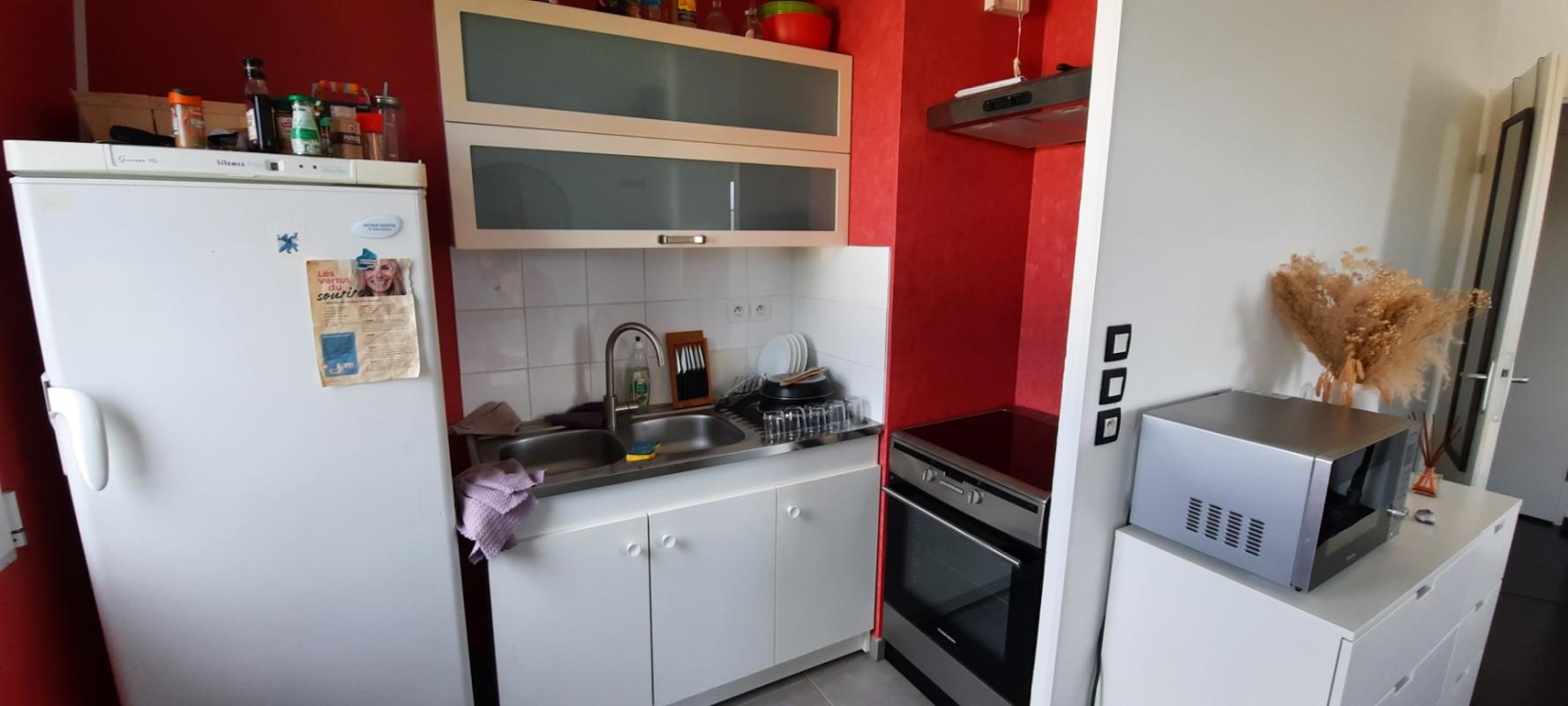 Appartement Allée du Vivier à Pacé