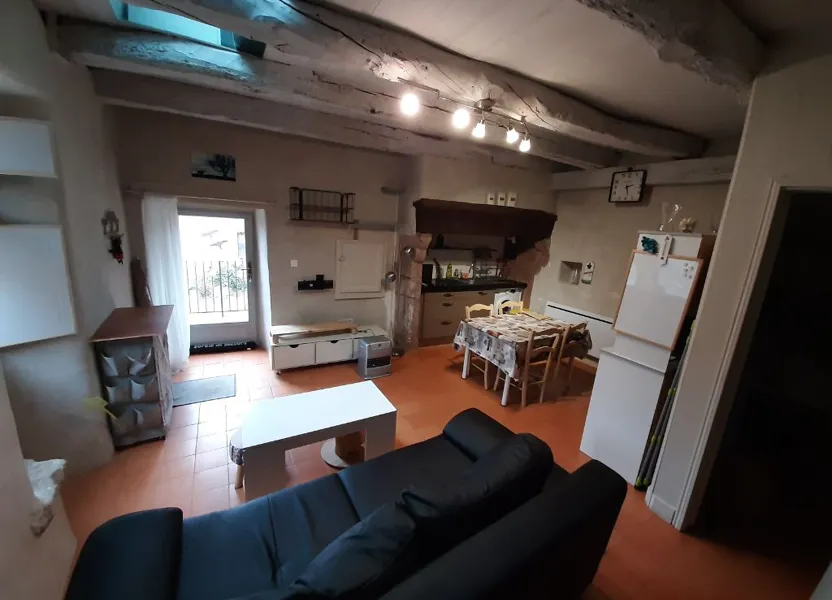 Maison Route de la Massebeuve à Valady