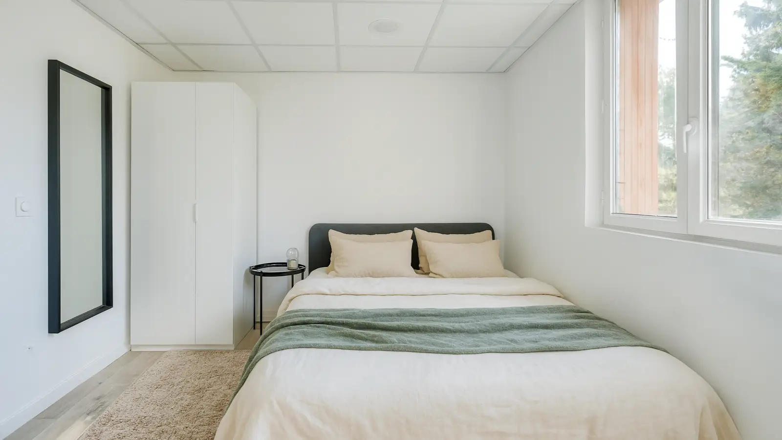 Appartement Rue Niépce à Rosny-sous-Bois