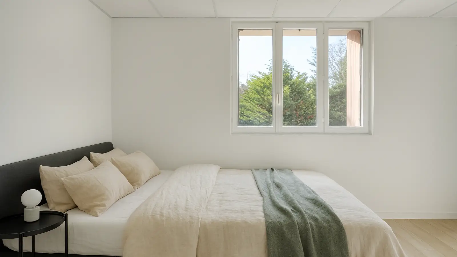 Appartement Rue Niépce à Rosny-sous-Bois