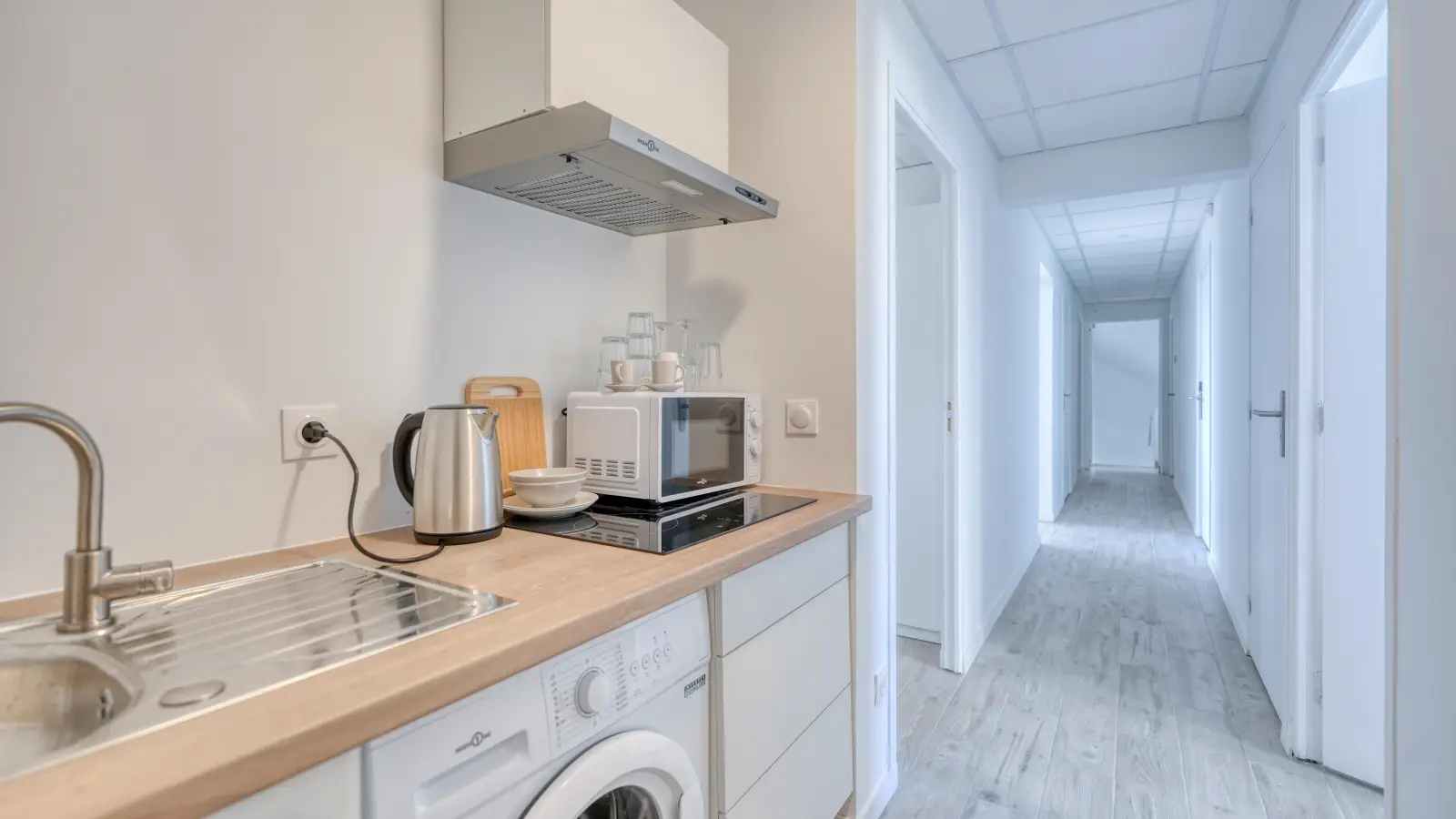 Appartement Rue Niépce à Rosny-sous-Bois