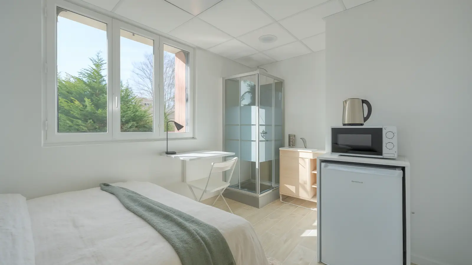 Appartement Rue Niépce à Rosny-sous-Bois