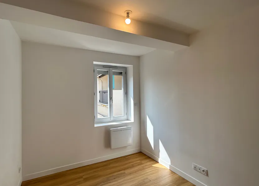 Flat Promenade du Portugal in Aire-sur-l'Adour