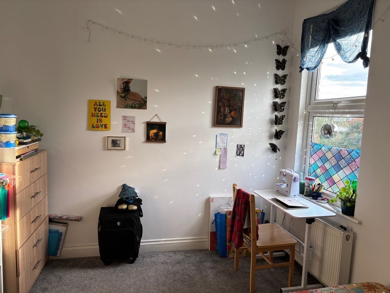 Room Nightingale Road in Greater London