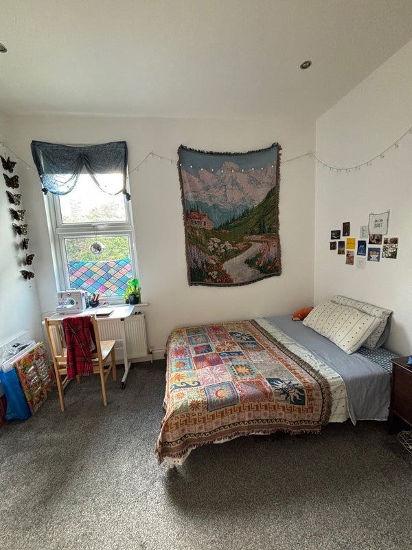 Room Nightingale Road in Greater London