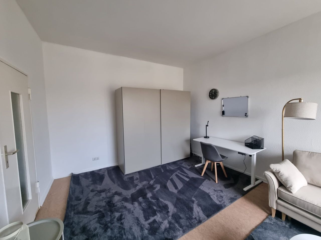 Wohnung Freibergstraße in Berlin