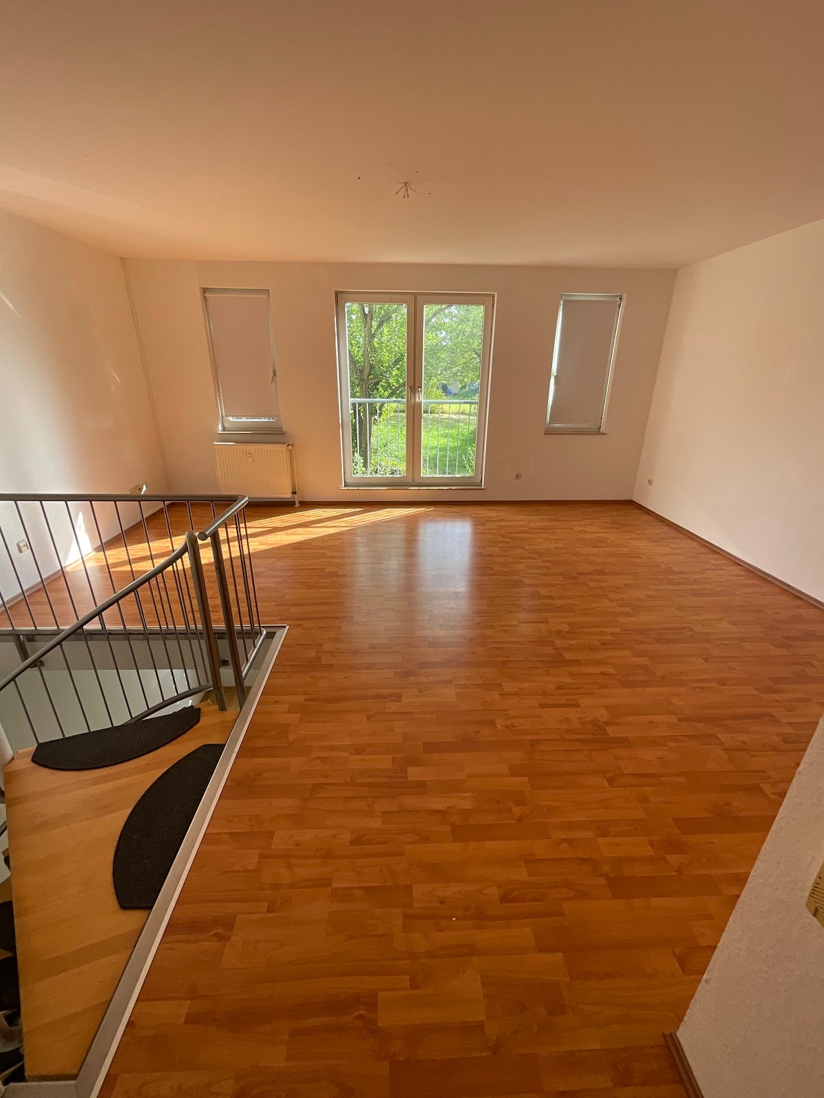 Wohnung Mühleneck in Ronnenberg