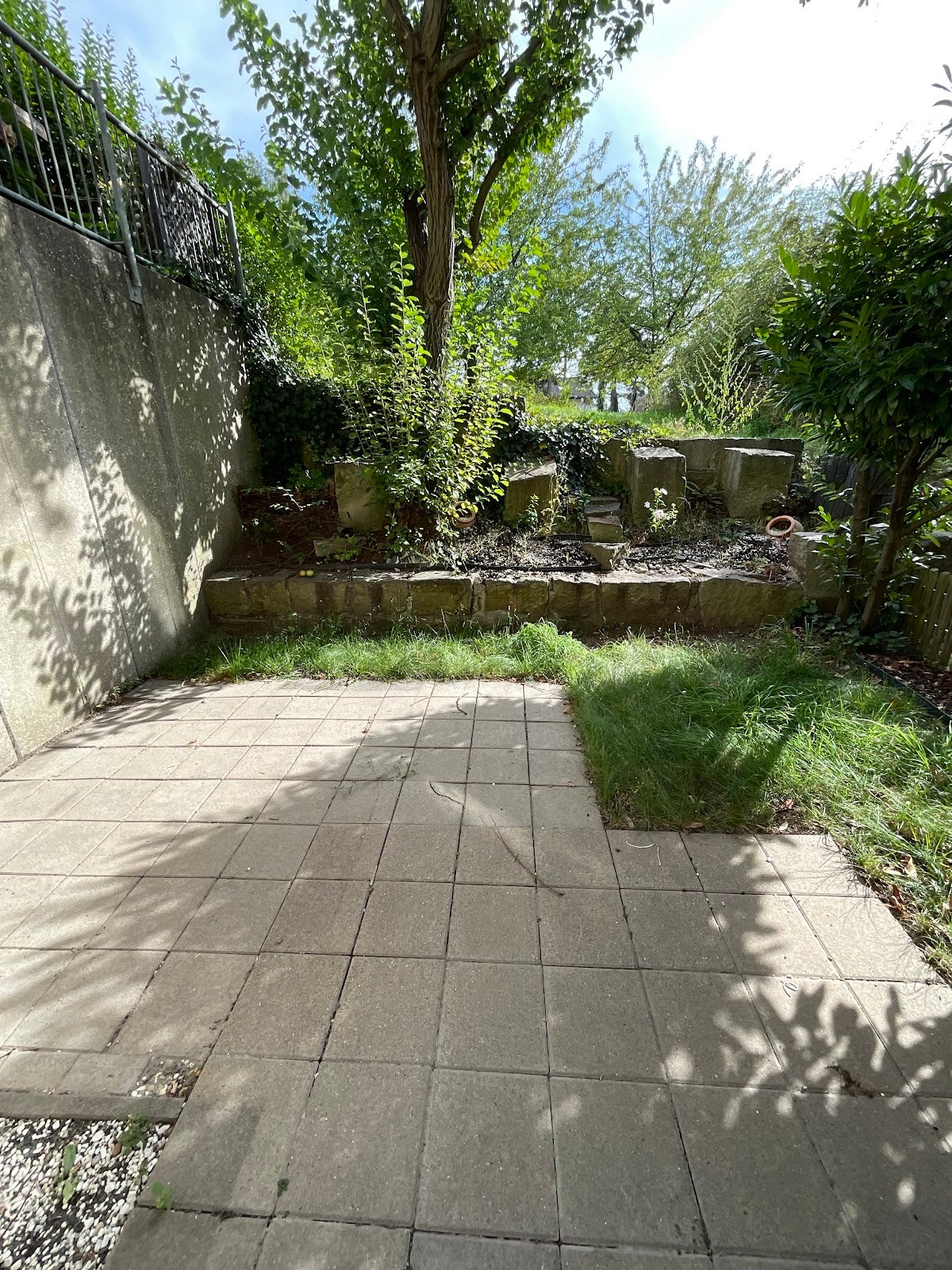Wohnung Mühleneck in Ronnenberg